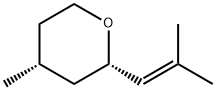 (-)-ROSE OXIDE