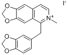 花麦胺, 30331-75-0, 结构式