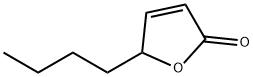 5-butylfuran-2(5H)-one Struktur