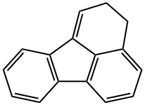 2,3-dihydrofluoranthene,30339-87-8,结构式