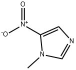 3034-42-2 1-メチル-5-ニトロ-1H-イミダゾール