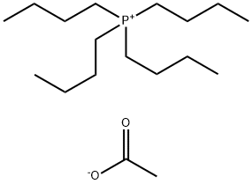 Tetrabutylphosphonium acetate