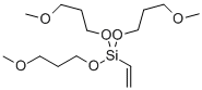 VINYLTRIS(METHOXYPROPOXY)SILANE