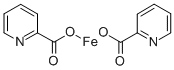 IRON PICOLINATE|吡啶甲酸铁