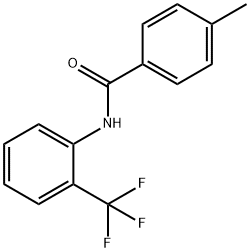 303793-20-6 4-甲基-N-[2-(三氟甲基)苯基]苯甲酰胺