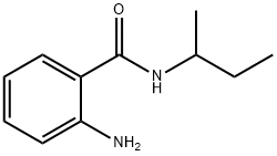 N1-(SEC-BUTYL)-2-AMINOBENZAMIDE|2--氨基-N-异丁基苯甲酰胺