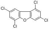 30402-14-3 1,3,6,8-四氯二苯并呋喃