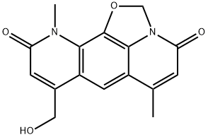 nybomycin