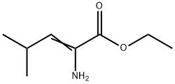 30410-80-1 2-Amino-4-methyl-2-pentenoic acid ethyl ester