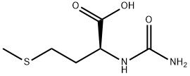 30411-84-8 rac-(R*)-2-カルバモイルアミノ-4-(メチルチオ)ブタン酸