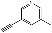 30413-53-7 3-エチニル-5-メチルピリジン