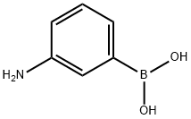 3-Aminobenzeneboronic acid 