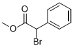 溴苯乙酸甲酯,3042-81-7,结构式