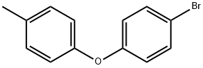 1-BROMO-4-(P-TOLYLOXY)벤젠