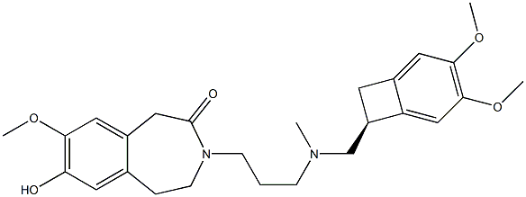 304462-60-0 Structure