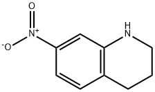 7-Nitro-1,2,3,4-tetrahydroquinoline