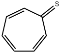 30456-90-7 1,3,5-Cycloheptatriene-7-thione