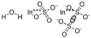 INDIUM(III) SULFATE HYDRATE  99.99+%