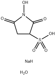1-하이드록시-25-DIOXO-3-PYRROLIDINESULFON