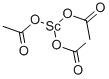 水合乙酸钪(Ⅲ),304675-64-7,结构式