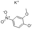 4-NITROGUAIACOL  POTASSIUM SALT HYDRATE&|2-甲氧基-4-硝基苯酚钾盐
