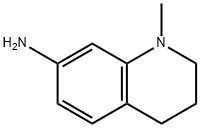 7-Amino-1-methyl-1,2,3,4-tetrahydroquinoline price.