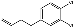 4-(3,4-DICHLOROPHENYL)-1-BUTENE|4-(丁-3-烯-1-基)-1,2-二氯苯