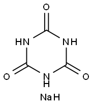 Cyanuric acid trisodium salt|氰尿酸三钠盐