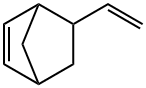 5-乙烯基双环[2.2.1]庚-2-烯, 3048-64-4, 结构式