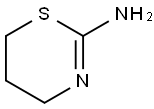 2-amino-5,6-dihydro-4H-1,3-thiazine|5,6-二氢-4H-1,3-噻嗪-2-胺
