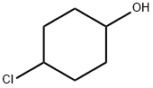 4-氯环己醇,30485-71-3,结构式