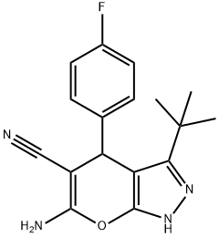 , 304880-81-7, 结构式