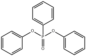 diphenyl phenylphosphonate|苯膦酸二苯酯