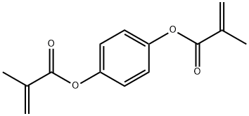 1,4-phenylene bismethacrylate|2-甲基-2-丙烯酸