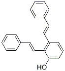 bis(2-phenylvinyl)phenol|