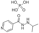 IPRONIAZID PHOSPHATE