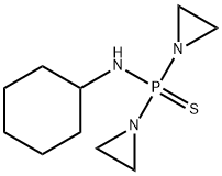 hexaphosphamide,3054-21-5,结构式