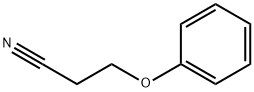 3-Phenoxypropiononitril