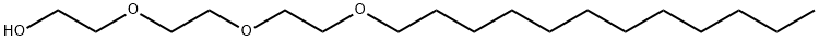 TRIETHYLENE GLYCOL MONO-N-DODECYL ETHER