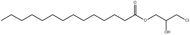 30557-03-0 1-肉豆蔻酰基-3-氯丙二醇