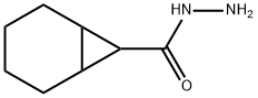 305835-57-8 Bicyclo[4.1.0]heptane-7-carboxylic acid, hydrazide (9CI)