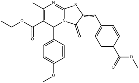 , 305866-71-1, 结构式