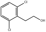 2,6-DICHLOROPHENETHYLALCOHOL Struktur