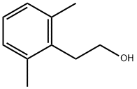 2,6-二甲基苯乙醇, 30595-80-3, 结构式