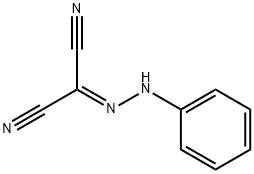 carbonyl cyanide phenylhydrazone