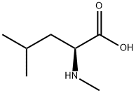 N-Methyl-L-leucine