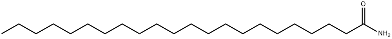 山嵛酸酰胺,3061-75-4,结构式