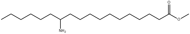 12-Aminooctadecanoic acid methyl ester|