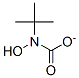 Tert-Butyl-N-Hydroxycarbamate98+% 结构式