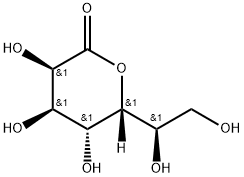 3063-04-5 D-glycero-D-gulo-heptono-.delta.-lactone 